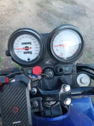 Honda CB 600SF. 600����. ��., ��������, ���, � �������� ����