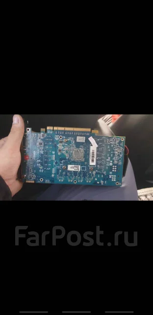 Radeon HD 7850 ����