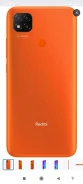 Xiaomi Redmi 9C. �����, 128 ��, ��������� ����