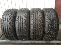 Pirelli Winter Sottozero Serie II. ������, ��� �����, �/�, ����� 10 % ����