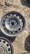 Skoda. 6.5x16", 5x112, ET46 ����