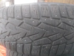 Nokian NRVi SUV. ������, ����������, 2020 ���, �/�, ����� 10 % ����
