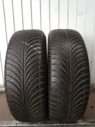 Goodyear Vector 4Seasons Gen-2. �����������, �/�, ����� 10 % ����