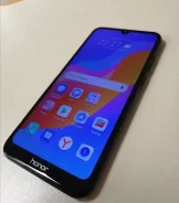 Honor 8A. �/�, �����, 3G, 4G LTE, Dual-SIM, NFC ����
