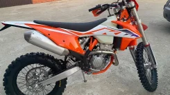 KTM 350 EXC-F. 350����. ��., ��������, ��� ���, ��� ������� ����