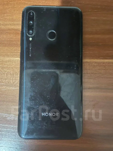 Honor 10i. �/�, ������, 4G LTE ����
