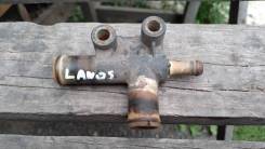    Chevrolet Lanos 