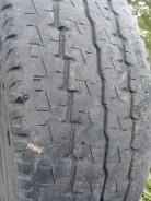 Toyo H08. ������, �/�, ����� 50 % ����
