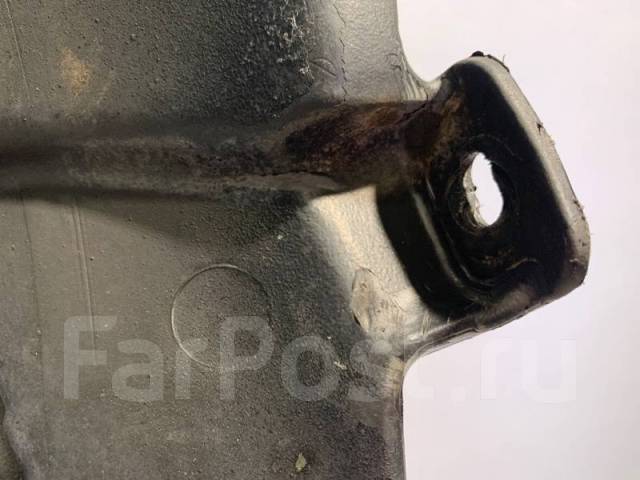 Как снять бачок омывателя шевроле орландо - 84 фото