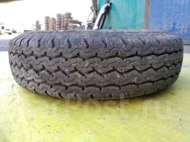 Колесо Колесо Toyota TOWN ACE В Сборе Dunlop SP LT5 165/R13 8P. R. LT ...