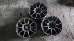 OZ. 6.5x15", 4x108, ET53,  65,0. 