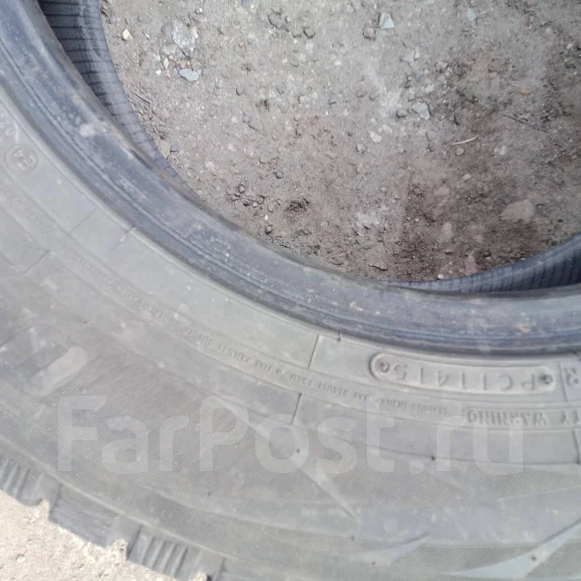 Toyo Observe G3-Ice. ������, ����������, 2015 ���, �/�, ����� 30 % ����