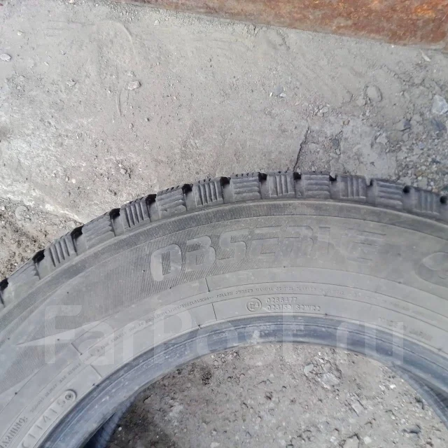 Toyo Observe G3-Ice. ������, ����������, 2015 ���, �/�, ����� 30 % ����