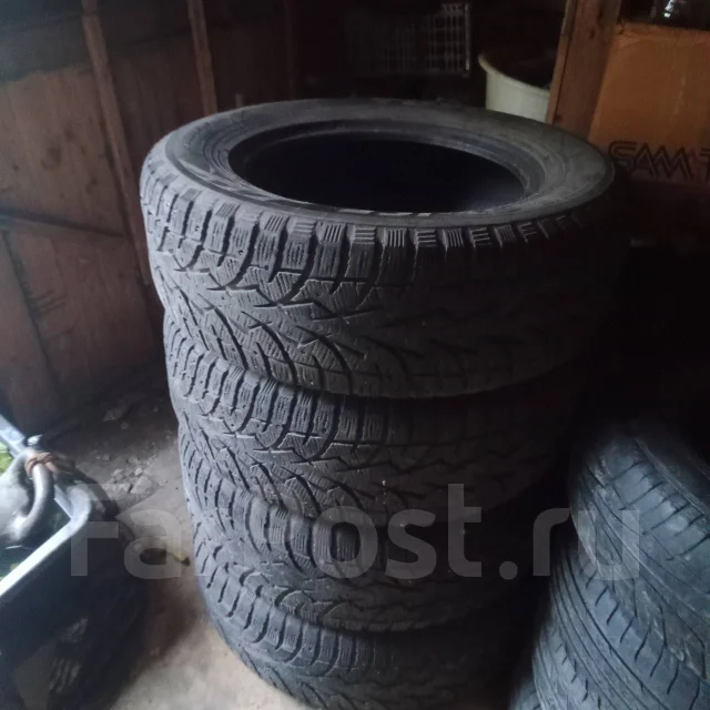 Toyo Observe G3-Ice. ������, ����������, 2015 ���, �/�, ����� 30 % ����