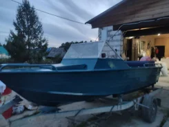 Wellboat. 2008 ��� ����