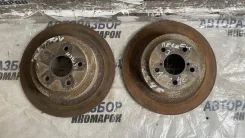 ���� ��������� ������ Subaru Legacy B4 (BE) BES, BEE, BE5, BE9 1998 - 2003 26700AE010 26700AE010 ����