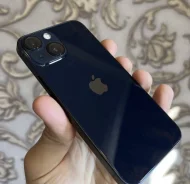 Apple iPhone 13 mini. �/�, ������, 4G LTE, 5G, NFC ����