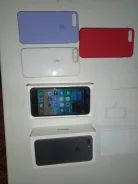 Apple iPhone 7 Plus. �����, ������, 3G, 4G LTE, Dual-SIM, ����������, NFC ����