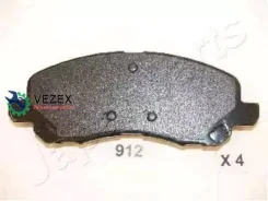 ������� ����. ���. Dodge Avenger Japanparts PA912AF PA912AF ����