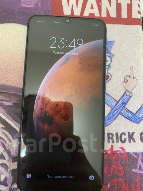 Xiaomi Redmi 4 Pro. �/�, ��������� ����