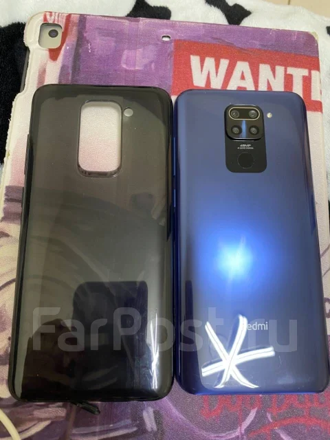 Xiaomi Redmi Note 9 Pro. �/�, ���������, ����� ����