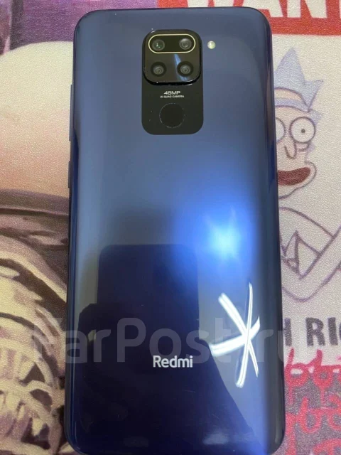 Xiaomi Redmi Note 9 Pro. �/�, ���������, ����� ����
