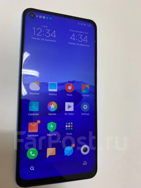 Xiaomi Redmi Note. �/�, ��������� ����