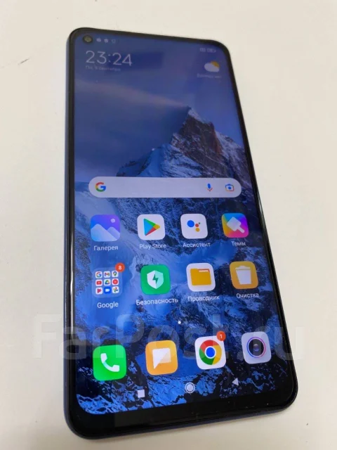 Xiaomi Redmi Note 9 Pro. �/�, ����� ����