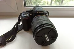 Nikon D5300 ����