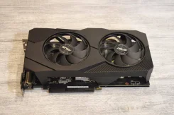 GeForce GTX 1660 ����