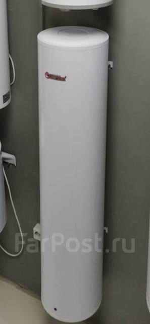 Водонагреватель накопительный Thermex IU 50 V - Водонагреватели во ...