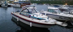 Yamaha F-26. 1995 ���, ����� 8,5��., ��������� ���������, 225��.�., ������ ����