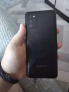 Samsung Galaxy A02s. �/�, ������, 3G, 4G LTE ����