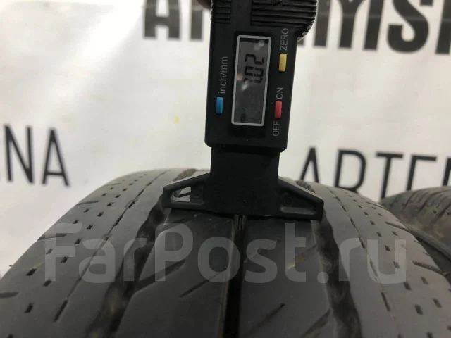 Bridgestone Milex TA-31. ������, 2019 ���, �/�, ����� 10 % ����
