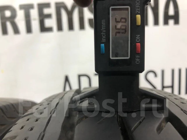 Bridgestone Milex TA-31. ������, 2019 ���, �/�, ����� 10 % ����