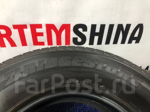 Bridgestone Milex TA-31. ������, 2019 ���, �/�, ����� 10 % ����