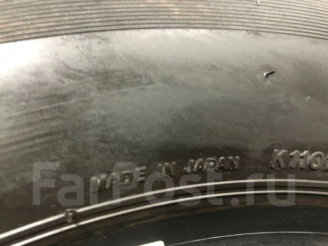 Bridgestone Milex TA-31. ������, 2019 ���, �/�, ����� 10 % ����