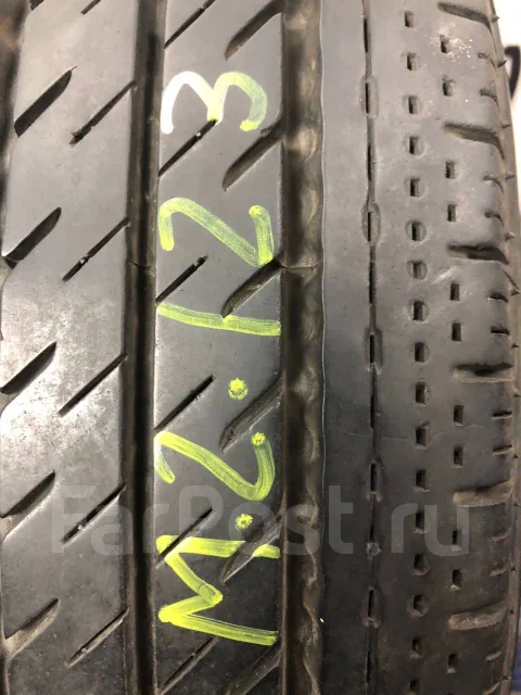 Bridgestone Milex TA-31. ������, 2019 ���, �/�, ����� 10 % ����