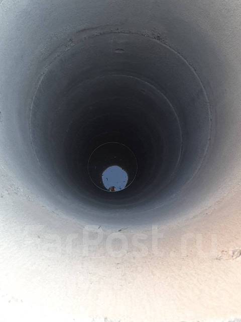 Бурение и копка питьевых и технических колодцев в Уссурийске