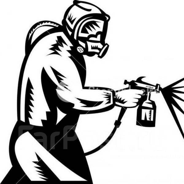 Маляр, работа в ООО \"Море Т\" во Владивостоке — вакансии на ФарПосте