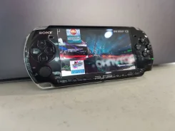 Sony PSP 3000 ����