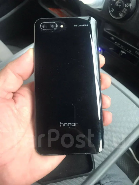 Honor 10. �/�, ������ ����