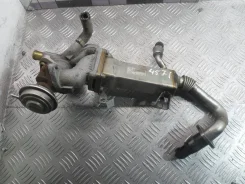 �������� ������� EGR Audi A8 2004 057131512G ����