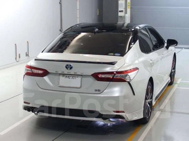 Toyota Camry. ��������, ��������, 2.5 (178��.�.), ������, 29����. ��, �/�. ��� ����� �� ������������ ����