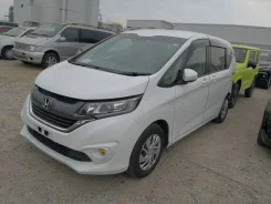 Honda Freed. GB51126495, L15B ����