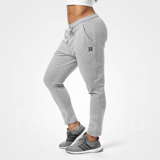 Sweatpants штаны женские