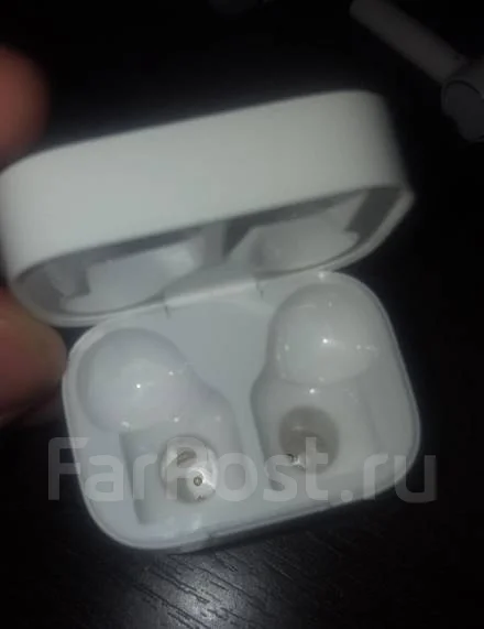 Xiaomi AirDots Pro ����