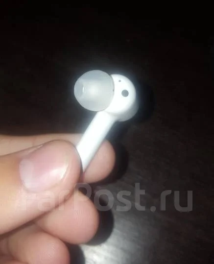 Xiaomi AirDots Pro ����