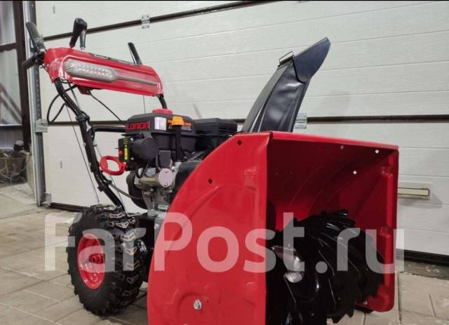 Снегоуборщик Krotof KC971F, новый, под заказ. Цена: 54 900₽ в Хабаровске