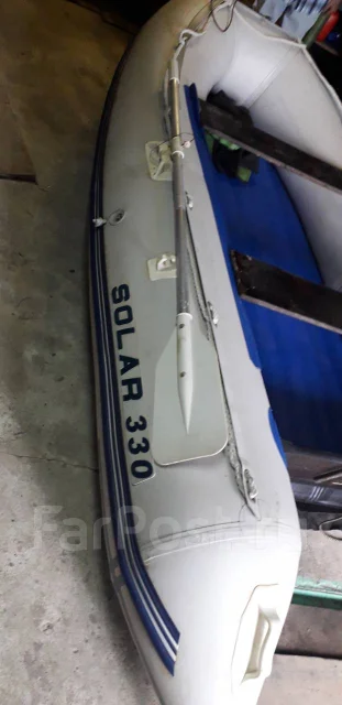 Solar 330. 2011 ���, ����� 3,3��., ��������� ��� ��������� ����